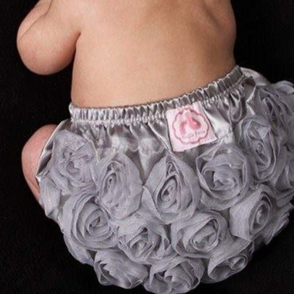 ❤ Ruffle Buns - Picture 7 of 8